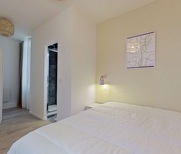 DUGOMMIER Colocation 4 chambres à Antibes - Photo 6