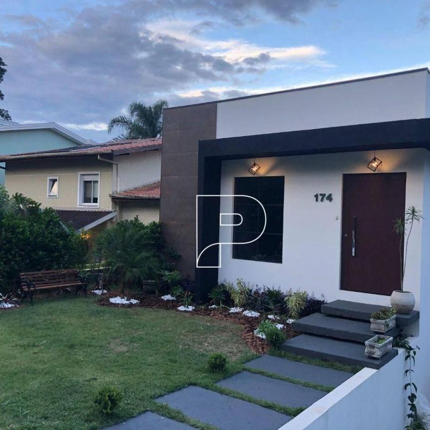 Casa Com 3 Dormitórios, 250 m² - Venda por R$2.000.000ou Aluguel por R$11.050,00/mês - Vila Ve - Foto 1