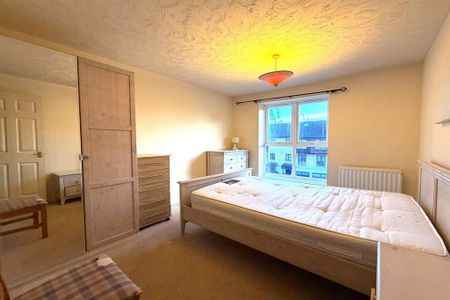 2 bedroom apartment to rent - Photo 5