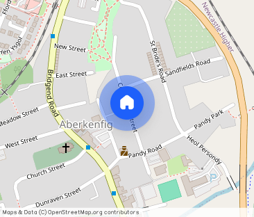 Coronation Street, Aberkenfig - Photo 1