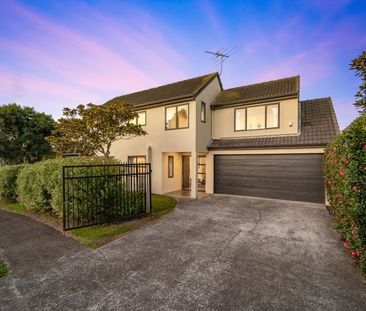 Spacious Family Living - Photo 5