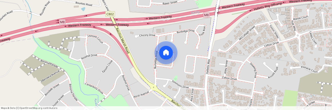 19 Lone Pine Square, Vic 3340, Bacchus Marsh