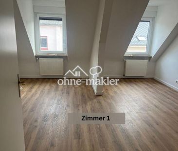 Helle 2,5-Zimmer-Wohnung mit neuer Einbauküche | Zentrale Lage Wies... - Photo 2