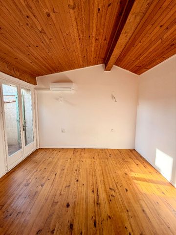 Location appartement 4 pièces, 97.32m², Perpignan - Photo 2