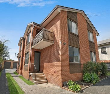 1/17 Fisher Street, West Wollongong NSW 2500, West Wollongong - Photo 4