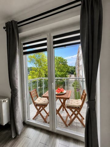 3 pokoje | 48,2 m² | 2 miejsca postojowe | Malta | 48.2 m² - Zdjęcie 4