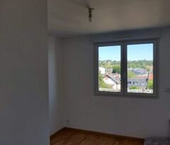 Location appartement 2 pièces, 41.00m², Évreux - Photo 2
