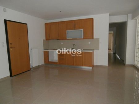 Διαμέρισμα για ενοικίαση Πυλαία - Photo 4