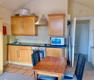 Eden Park, Summerhill Road, Dun Laoghaire, Co. Dublin - Photo 1