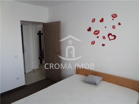 CromaImob Inchiriere Apartament 2 camere, zona Republicii - Fotografie 5