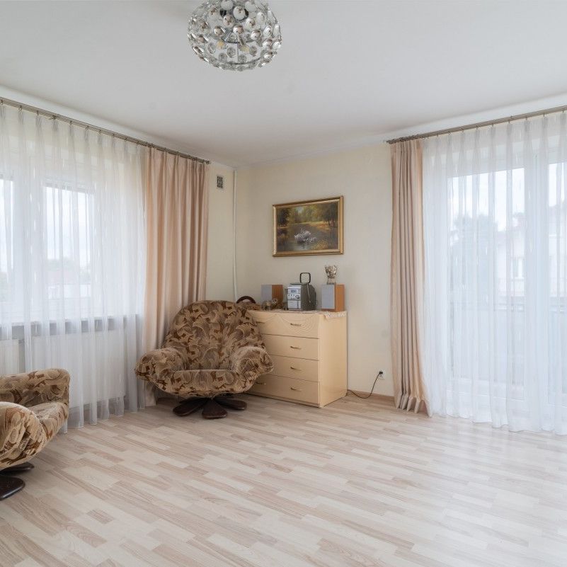 Sulejówek ul. 11 Listopada - DOM DO WYNAJĘCIA - Фото 1