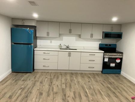 For Lease - 132 Don Mor Drive Unit# Lower Level, Newmarket, Ontario - Photo 4