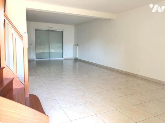 Maison - CARQUEFOU - La Mainguais - 101 m² - Photo 1