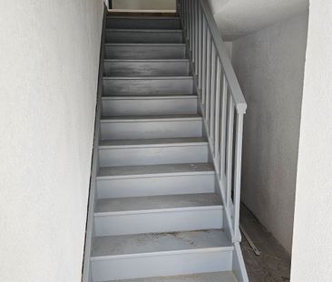 Spacieux appartement rénové de 3 pièces Courtedoux - 96 m² - Foto 2