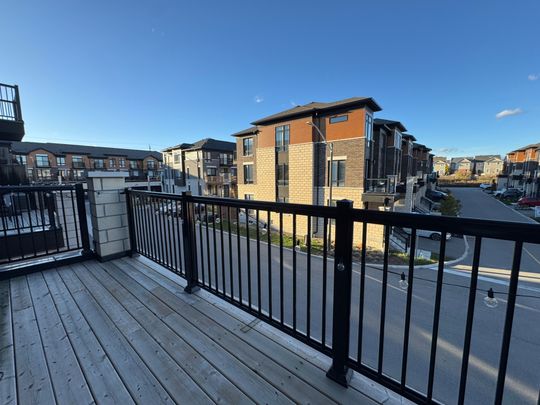 For Lease - 288 Carnwith Drive, Whitby, Ontario - Photo 1