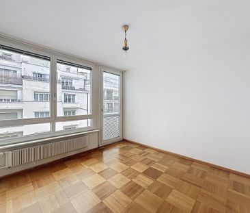 Spacieux appartement à la vue imprenable sur le Lac Léman - Photo 3