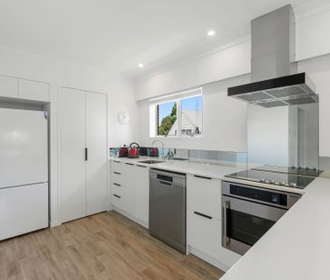 Safe, secure and fully renovated! - Photo 6