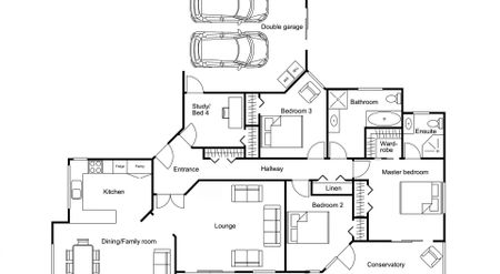 Sunny Three-Bedroom Home in the Heart of Paraparaumu - Photo 4