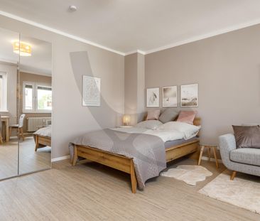 Perfect urban living - Photo 6