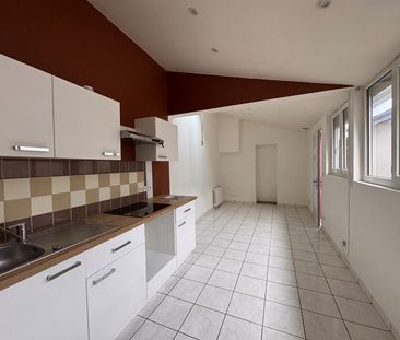 Location Appartement 2 pièces 29m² - Photo 2