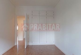 Apartamento T4