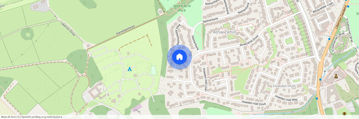 Alnwickhill Court, EH16 6YG, Edinburgh