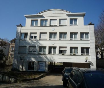 Location appartement 1 pièce, 27.30m², Ermont - Photo 5