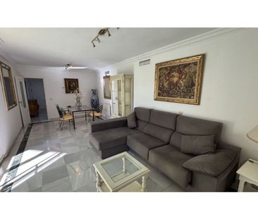 Luxury Flat for rent in Marbella, Andalusia - Photo 6