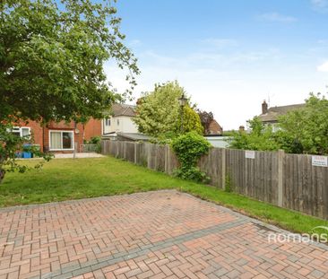 1 bedroom maisonette to rent - Photo 3