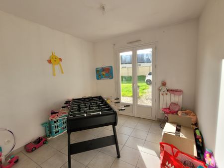 Location Maison - Photo 2