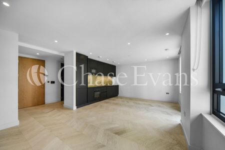 1 bedroom apartment to rent - Photo 2