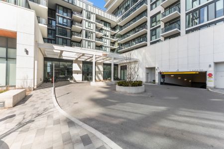 For Lease - 9000 Jane Street Unit# 629, Vaughan, Ontario - Photo 2