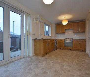 2 bedroom terraced house to rent - Photo 6