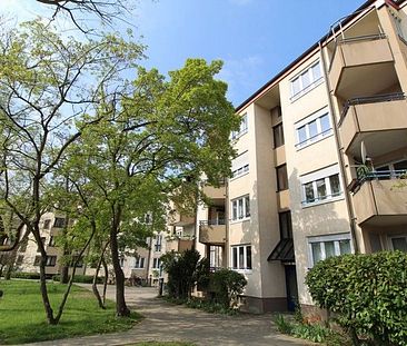 Ihr neues Zuhause in Oberreut, WBS erforderlich - Foto 3