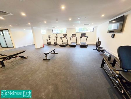 102/2B Appleroth Street, Melrose Park NSW 2114 - Apartment For Rent | Domain - Photo 4