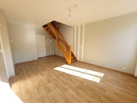 Location Appartement 3 pièces 53m² IS SUR TILLE 21120 - Photo 5