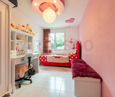 4.5 Zimmer, 102 m², EG - Foto 3