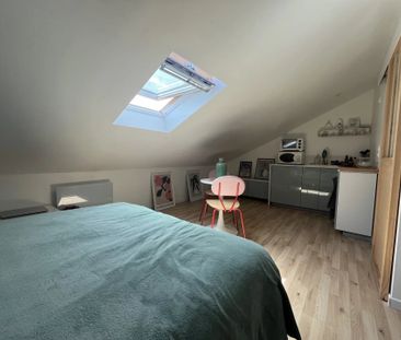 PAU CENTRE-VILLE - STUDIO - Photo 2