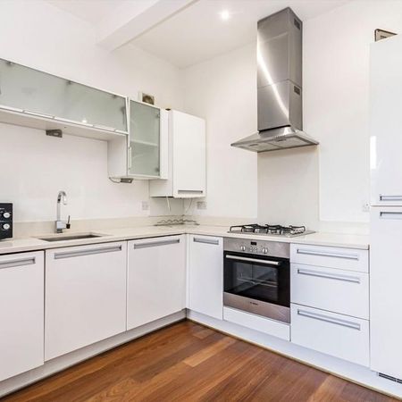 1 bedroom flat to rent - Photo 3