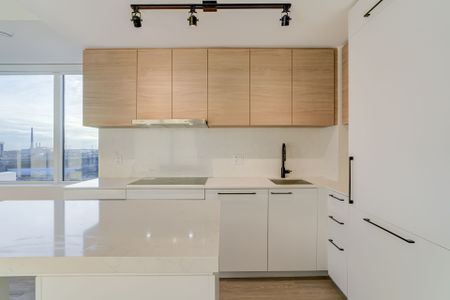 For Lease - 1050 Eastern Avenue Unit# 1010, Toronto, Ontario - Photo 5