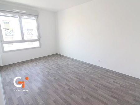 T2 RÉCENT DANS RÉSIDENCE SÉCURISÉE SAINT SEVER - Photo 2