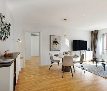 Wohnung 2.5 Zimmer zur Miete im Zentrum von Lugano - Photo 1