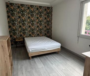 Location Appartement 4 pièces Meublé 80m² ST BRIEUC 22000 - Photo 3