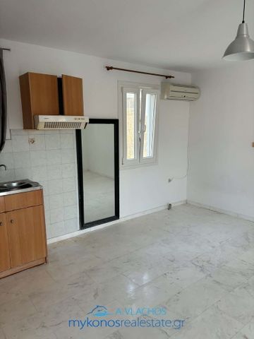 Διαμέρισμα για ενοικίαση Μύκονος - Φωτογραφία 4