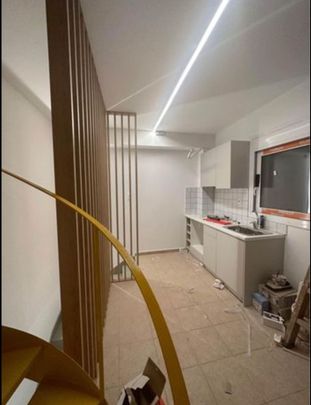 Μεζονέτα για ενοικίαση - Νίκαια, - Photo 1