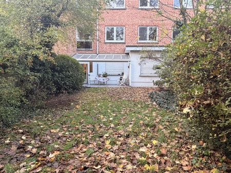 Appartement te huur in Berchem - Foto 5