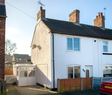 2 BED End of terrace house To rent - Photo 1