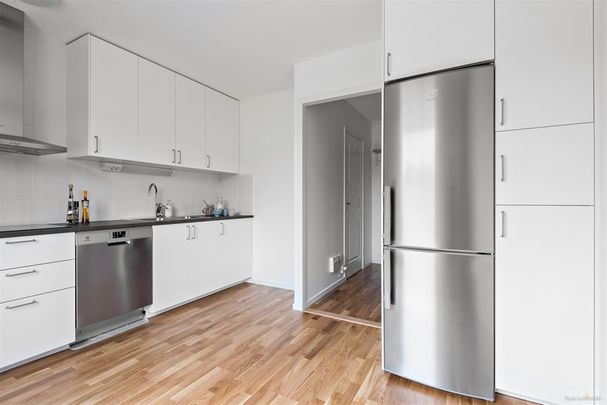 Kungsmarksvägen 99 - Foto 1