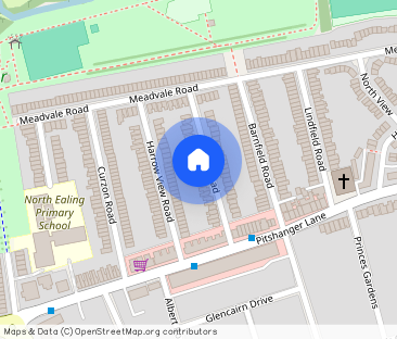 Selby Road, W5 - Photo 1