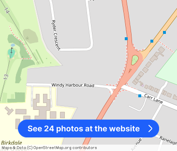 Golf Open 2026 - Windy Harbour Road, Southport - Sleeps 8 - Photo 1